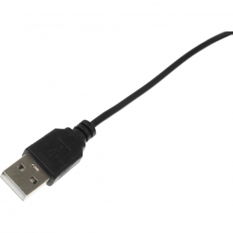 Клавиатура Oklick 95M черный USB (1788106) - фото 8
