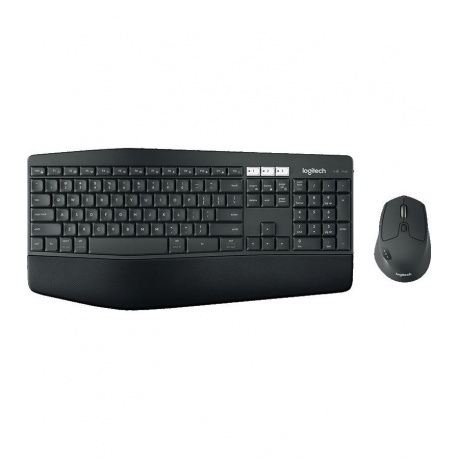 Комплект (клавиатура+мышь) Logitech MK850 (920-008226) - фото 1