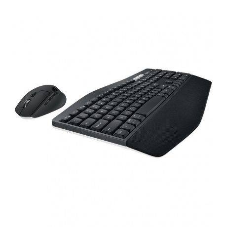 Комплект (клавиатура+мышь) Logitech MK850 (920-008226) - фото 2