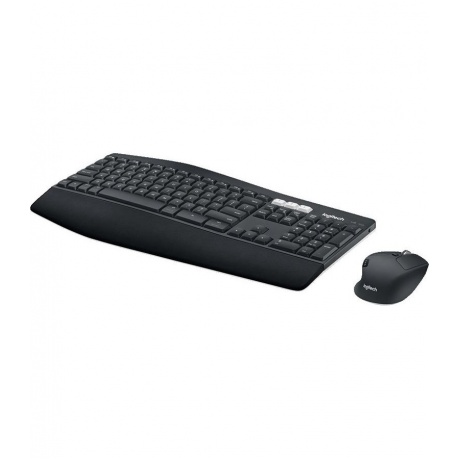 Комплект (клавиатура+мышь) Logitech MK850 (920-008226) - фото 3