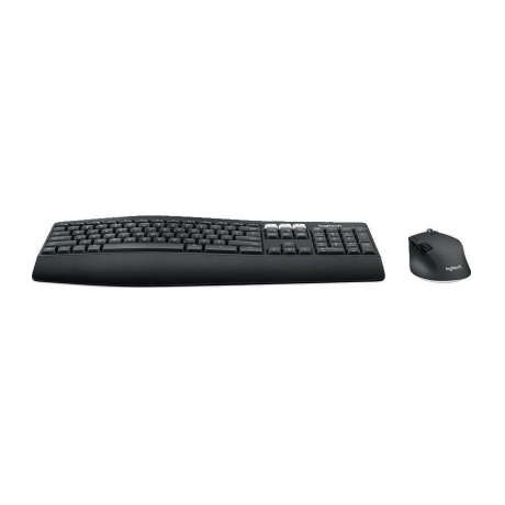 Комплект (клавиатура+мышь) Logitech MK850 (920-008226) - фото 4