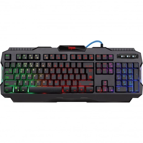 Клавиатура Defender Legion GK-010DL RU