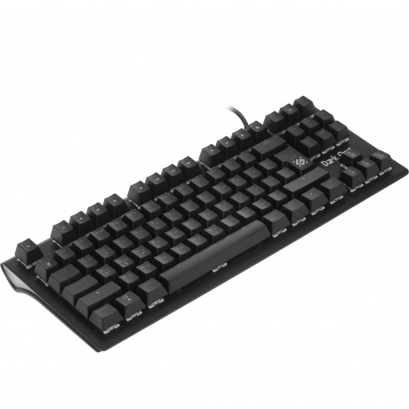 Клавиатура Defender Dark Arts GK-375 RU - фото 3
