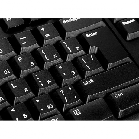Клавиатура Logitech K270 (920-003058) - фото 2