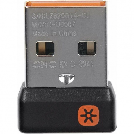 Клавиатура Logitech K270 (920-003058) - фото 3