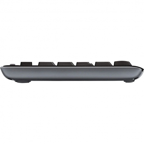 Клавиатура Logitech K270 (920-003058) - фото 4