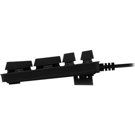 Клавиатура Logitech G512 Carbon черная USB (920-009351) - фото 3
