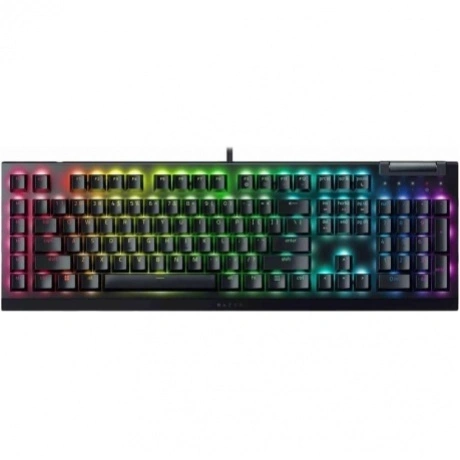 Клавиатура Razer BlackWidow V4 X (Green Switch) (RZ03-04700800-R...