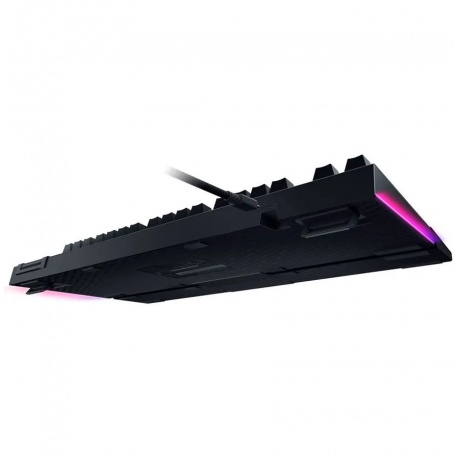 Клавиатура Razer BlackWidow V4 (Yellow Switch) (RZ03-04692500-R3R1) - фото 4