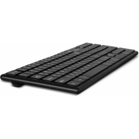 Набор клавиатура+мышь Sven KB-C2550W чёрный (SV-021672) - фото 3