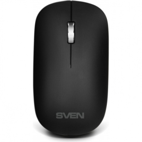 Набор клавиатура+мышь Sven KB-C2550W чёрный (SV-021672) - фото 7
