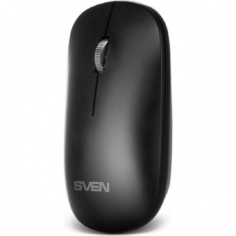 Набор клавиатура+мышь Sven KB-C2550W чёрный (SV-021672) - фото 8
