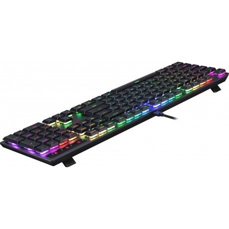 Клавиатура Defender APAS RGB REDRAGON (78118) - фото 6
