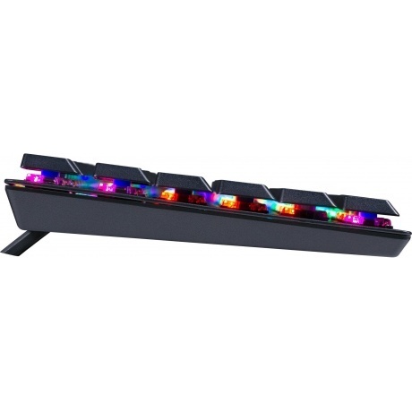 Клавиатура Defender APAS RGB REDRAGON (78118) - фото 8