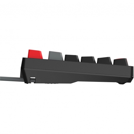 Клавиатура A4Tech Bloody S87 Energy Black-Red - фото 16