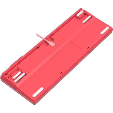 Клавиатура A4Tech Bloody S87 Energy Pink - фото 23