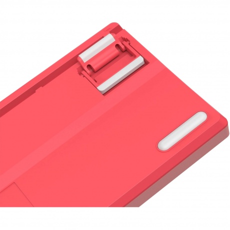 Клавиатура A4Tech Bloody S87 Energy Pink - фото 24