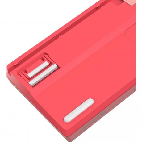 Клавиатура A4Tech Bloody S87 Energy Pink - фото 25