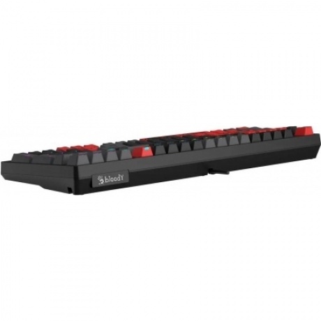 Клавиатура A4Tech Bloody S98 Sports Red - фото 9