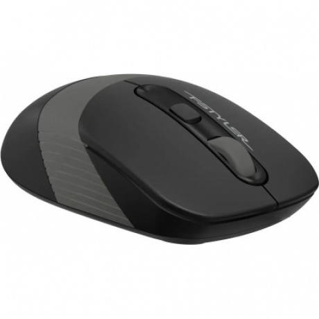 Клавиатура A4Tech Fstyler FG1010S Grey - фото 6