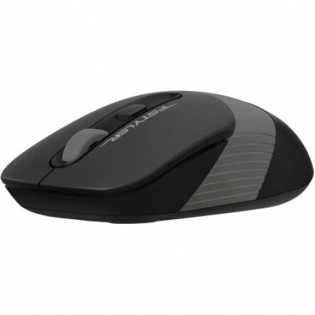 Клавиатура A4Tech Fstyler FG1010S Grey - фото 7