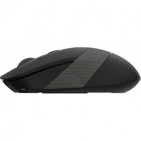 Клавиатура A4Tech Fstyler FG1010S Grey - фото 8