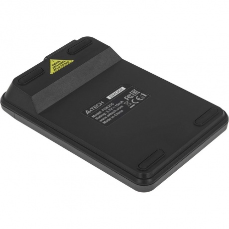 Клавиатура A4Tech Fstyler FG1600C Air - фото 4
