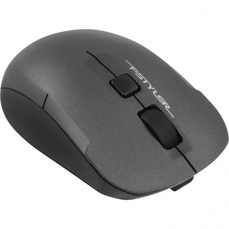 Клавиатура A4Tech Fstyler FG1600C Air - фото 6