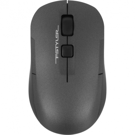 Клавиатура A4Tech Fstyler FG1600C Air - фото 7