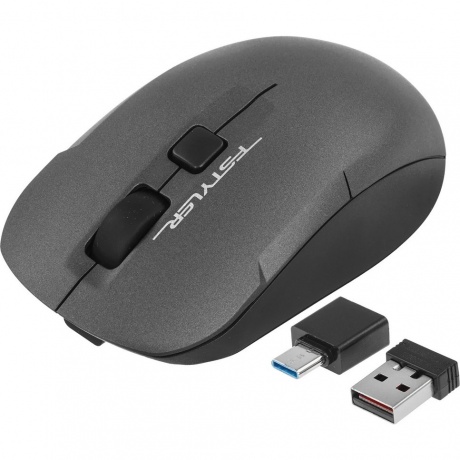 Клавиатура A4Tech Fstyler FG1600C Air - фото 8