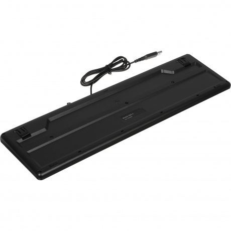 Клавиатура A4Tech KKS-3 Black - фото 5