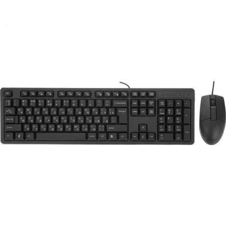 Клавиатура A4Tech KR-3330