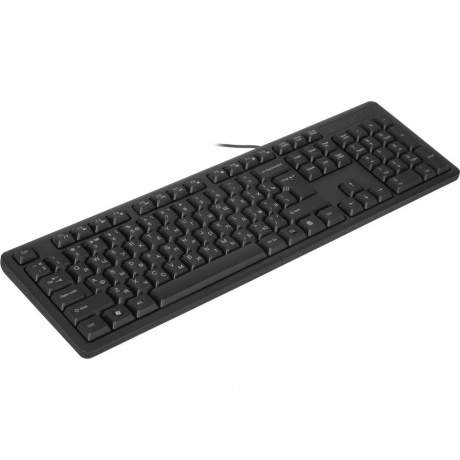 Клавиатура A4Tech KR-3330 - фото 2