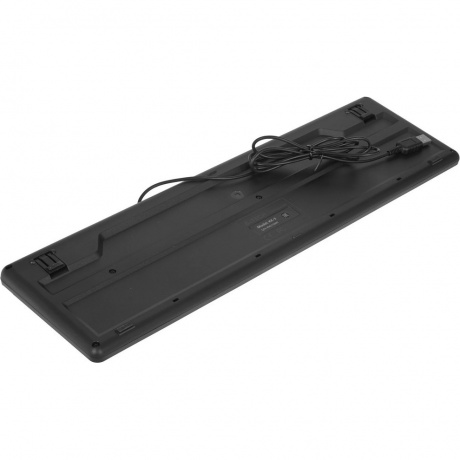 Клавиатура A4Tech KR-3330 - фото 4