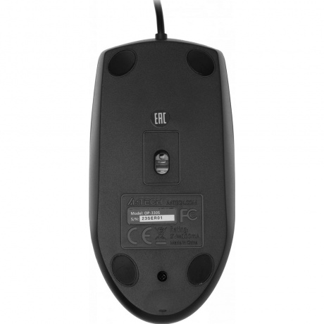 Клавиатура A4Tech KR-3330S - фото 2