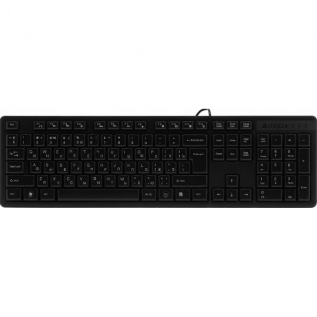 Клавиатура A4Tech KR-3330S - фото 14