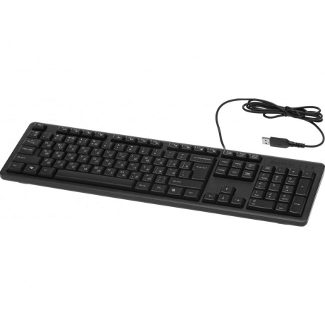 Клавиатура A4Tech KR-3330S - фото 16