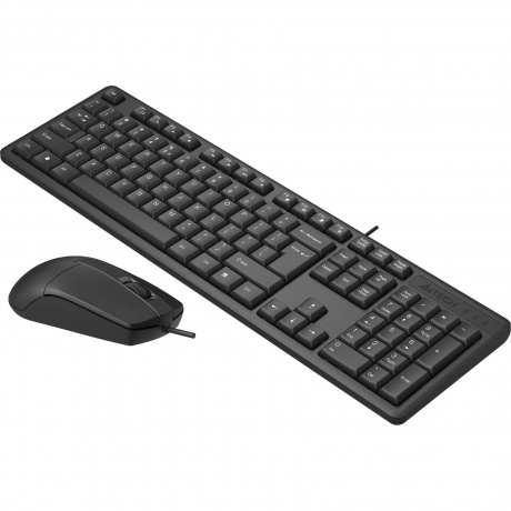 Клавиатура A4Tech KR-3330S - фото 40