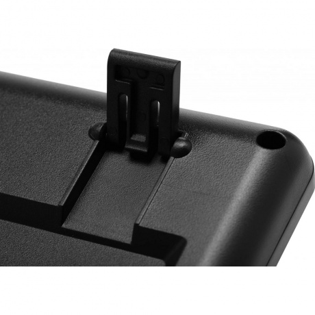 Клавиатура A4Tech KR-3330S - фото 7