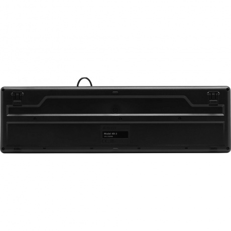 Клавиатура A4Tech KR-3330S - фото 10