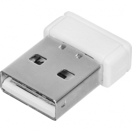 Клавиатура Acer OKR301 White-Silver ZL.KBDEE.015 - фото 7