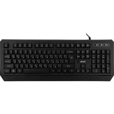 Клавиатура Acer OKW300 ZL.KBDCC.019 - фото 3