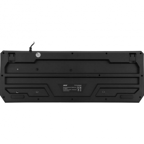 Клавиатура Acer OKW300 ZL.KBDCC.019 - фото 22