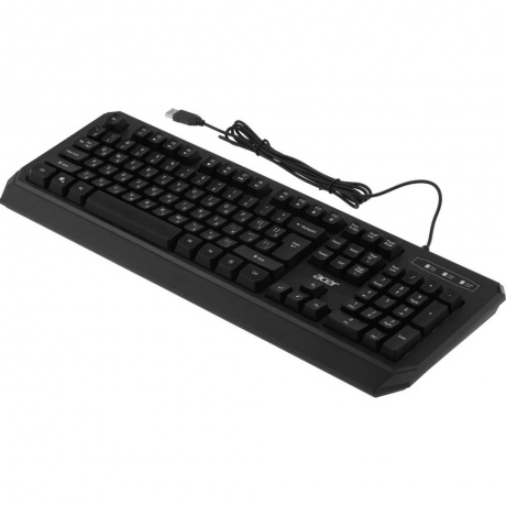 Клавиатура Acer OKW300 ZL.KBDCC.019 - фото 24