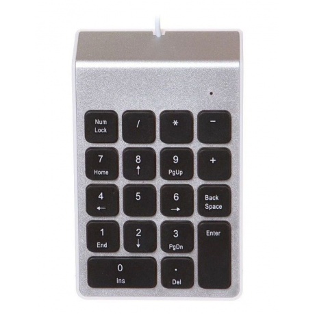 Клавиатура KS-is Kyby KS-343S