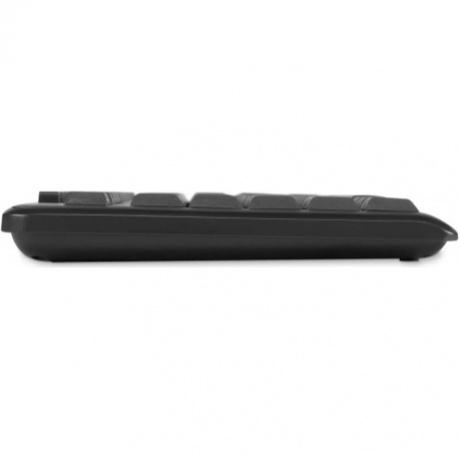 Клавиатура Oklick K225W Black 1875232 - фото 2