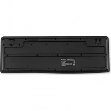 Клавиатура Oklick K225W Black 1875232 - фото 13