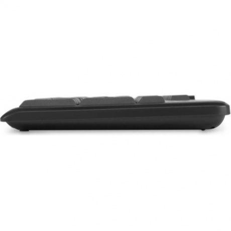Клавиатура Oklick K225W Black 1875232 - фото 3