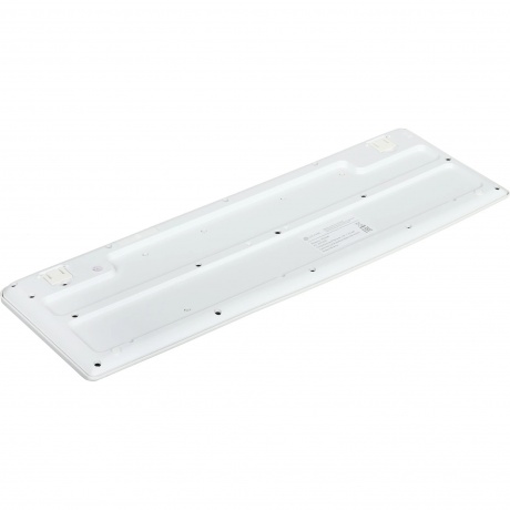 Клавиатура Oklick K225W White 1875235 - фото 4