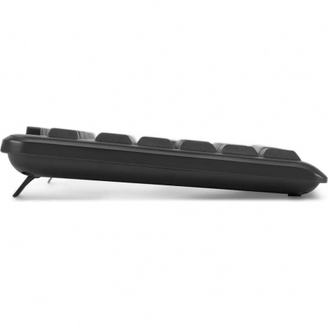 Клавиатура Oklick S650 Black 1875246 - фото 1